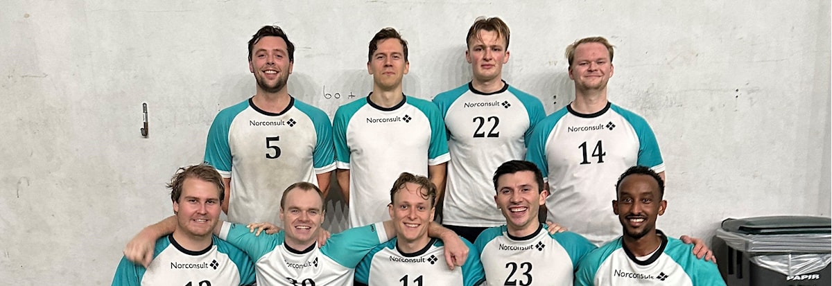 Fotballkamp Øldrikkarlauget-NO
